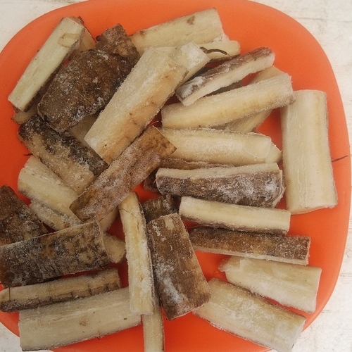 国産 冷凍カットごぼう 筒切り 業務用食材卸売サイトのispフーズ