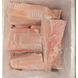冷凍キハダマグロブロック　定款10kg