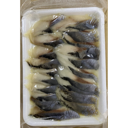 【得用】霜降りにしんスライス140g(20枚)