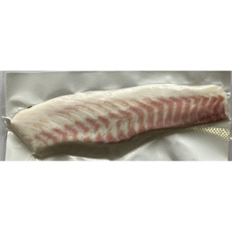 【加熱用】国内養殖冷凍真鯛ロイン(皮無し)1kg(4～5枚)