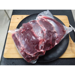小田原のめぐみ　猪スネ肉　1.4kg