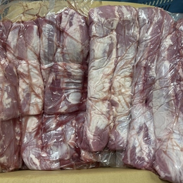 国産豚ヒレ!冷凍品のご案内!!