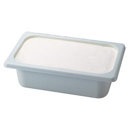 2Lココナッツアイスクリーム(1本1890円)