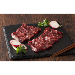 手数料無料 希少部位ふじ馬刺カクマク　1kg約100g個別真空包装(8p～10p入)