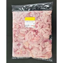 【冷凍1kg】国産豚コブクロ(子宮)　780円/kg