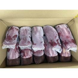 【新商品特別大特価】牛ムキタン ドイツ産