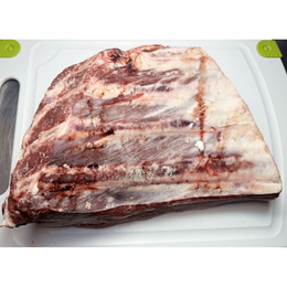 【送料込み】牛骨付きチャックショートリブ　※骨付きカルビ