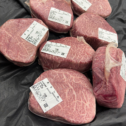 縁meat特選近江牛メスまるしん少量ブロック500g/p