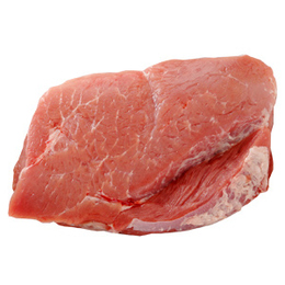 石見ポーク モモ肉(幅広い料理に使えるモモ肉|島根県産ブランド豚)