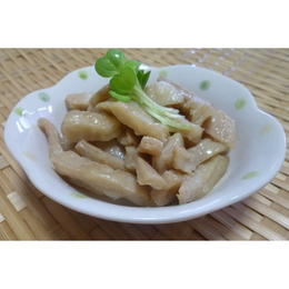 国産牛焼きホルモンしお味