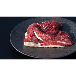天然アナグマ  極上　前肩肉