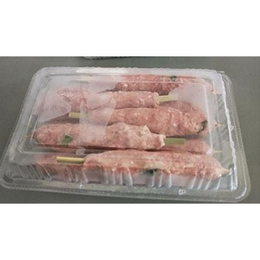 国産豚つくね串10本(ネギとナンコツ入り)