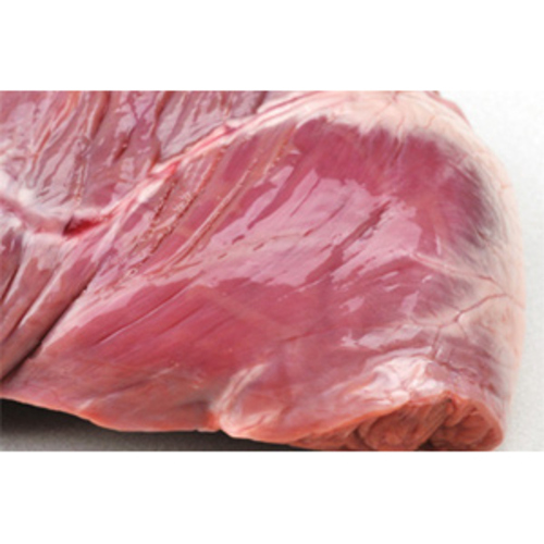 島根産 豚ハツ・心臓(砂肝のような独特な食感が特徴な豚ハツ|鮮度に自信を持ってお届け致します!)