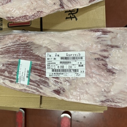 焼肉屋さんからリピートいただいております!!和牛ともばら焼肉スペック!フランクのご案内!!