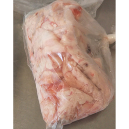 国産豚ハツモト1kg冷凍