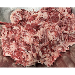  【黒毛和牛】バラ切り落とし　500g(1パック)