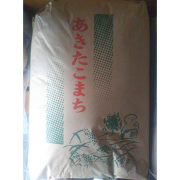 【関東圏まで送料込価格】本場秋田県美郷町産あきたこまち一等玄米　令和7年新米