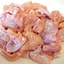 国産 豚直腸(てっぽう)カット(1kg)|業務用食材卸売サイトのISPフーズ