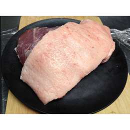 【小田原産】:限定2　猪モモ肉(ランプ)