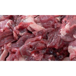 【プロトン凍結】国産猪肉　赤身加工用肉　5kg(お徳用)