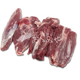 【プロトン凍結】国産猪肉　ちまき肉　1kg