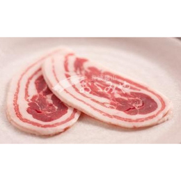 【プロトン凍結】国産猪肉　FPスライス　特選最高級バラ　1kg