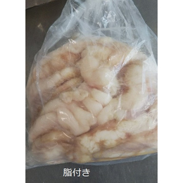 国産黒毛和牛 牛小腸(脂付き)12kg 送料無料