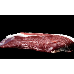 【北海道産】シカ肉(鹿肉・ジビエ)　希少部位シキンボ
