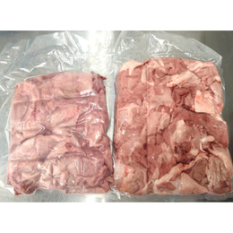 鹿児島獲れイノシシ小肉3K