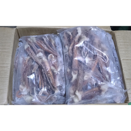 居酒屋で大人気!ペルー産イカゲソ2本から4本足20/40g