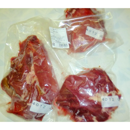 価格【キロ2,000円税別】山口県産　鹿肉もも部位別　20kg(うち、しんたま、そと)