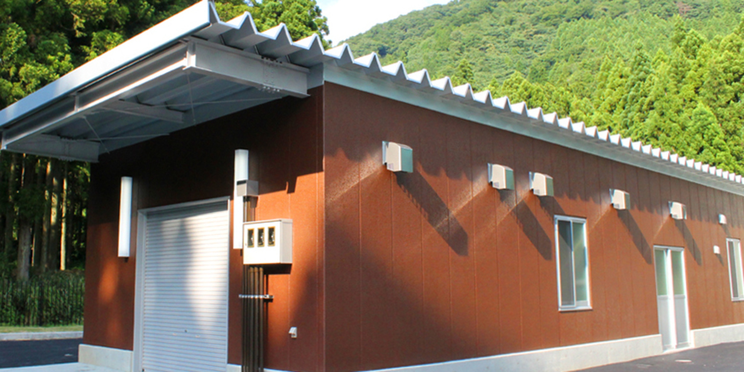 若狭ジビエ工房