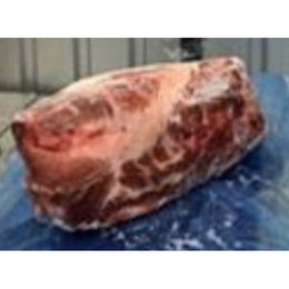 国産豚肩ロース　約10kg　　4本入り