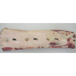 400-8　アメリカ産　冷凍　豚CCロイン