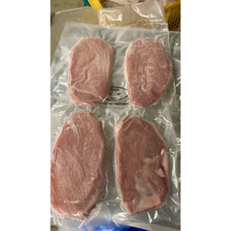 401-2　チリ産　冷凍　豚トロ