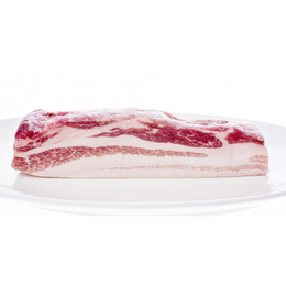 【1個から出荷OK】鹿児島県豚バラブロック